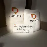 Domitys Les Notes Florales 4* Combs-la-Ville